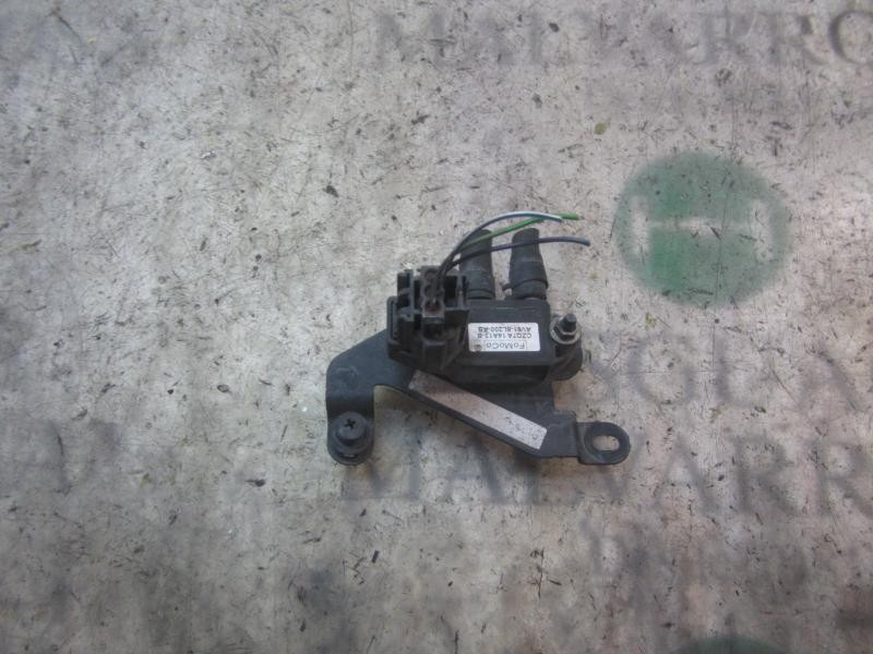 Recambio de valvula aire adicional para ford mondeo ber. (ca2) 2.0 tdci cat referencia OEM IAM 1449602  