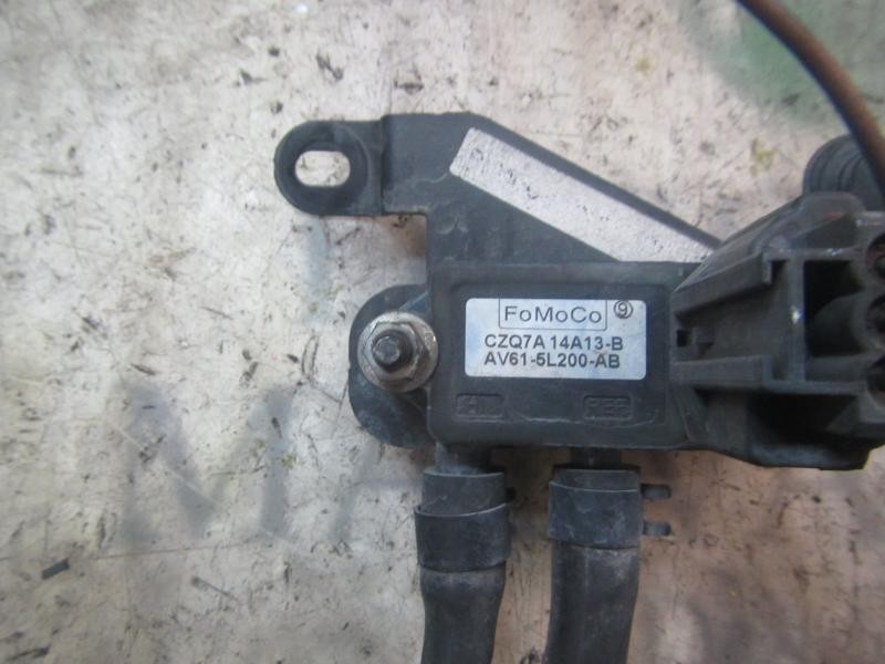 Recambio de valvula aire adicional para ford mondeo ber. (ca2) 2.0 tdci cat referencia OEM IAM 1449602  