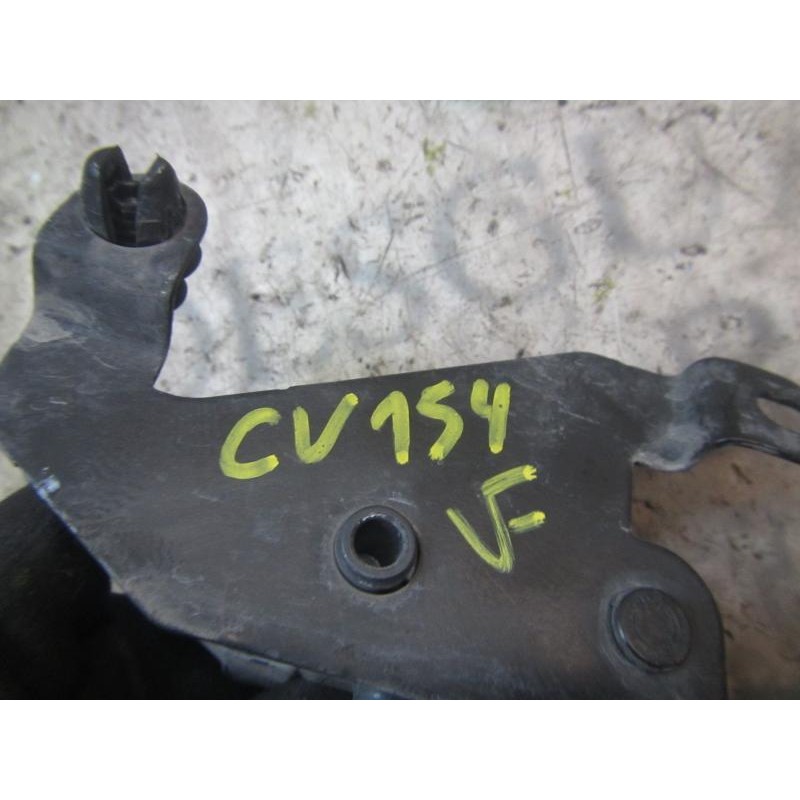 Recambio de valvula aire adicional para ford mondeo ber. (ca2) 2.0 tdci cat referencia OEM IAM 1449602  