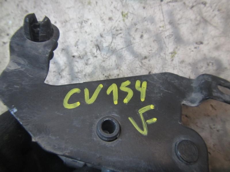 Recambio de valvula aire adicional para ford mondeo ber. (ca2) 2.0 tdci cat referencia OEM IAM 1449602  