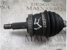 Recambio de transmision izquierda para kia carens (un) 2.0 crdi referencia OEM IAM 495011D750   2