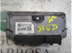 Recambio de centralita motor uce para volkswagen polo (9n3) 1.4 16v referencia OEM IAM   