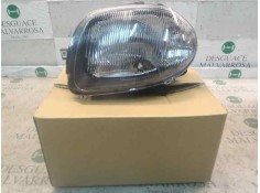 Recambio de faro izquierdo para renault clio ii fase i (b/cbo) 1.2 referencia OEM IAM  4339961 