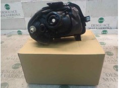 Recambio de faro izquierdo para renault clio ii fase i (b/cbo) 1.2 referencia OEM IAM  4339961  2