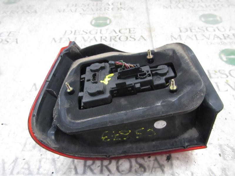 Recambio de piloto trasero derecho para seat ibiza (6k1) sport referencia OEM IAM   