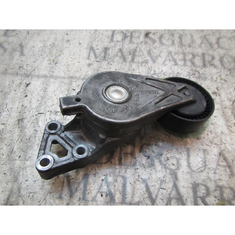 Recambio de tensor correa auxiliar para volkswagen golf iv berlina (1j1) highline referencia OEM IAM   