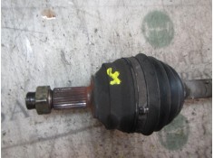 Recambio de transmision izquierda para fiat ulysse (179) 2.2 16v jtd cat referencia OEM IAM 1485694080   2