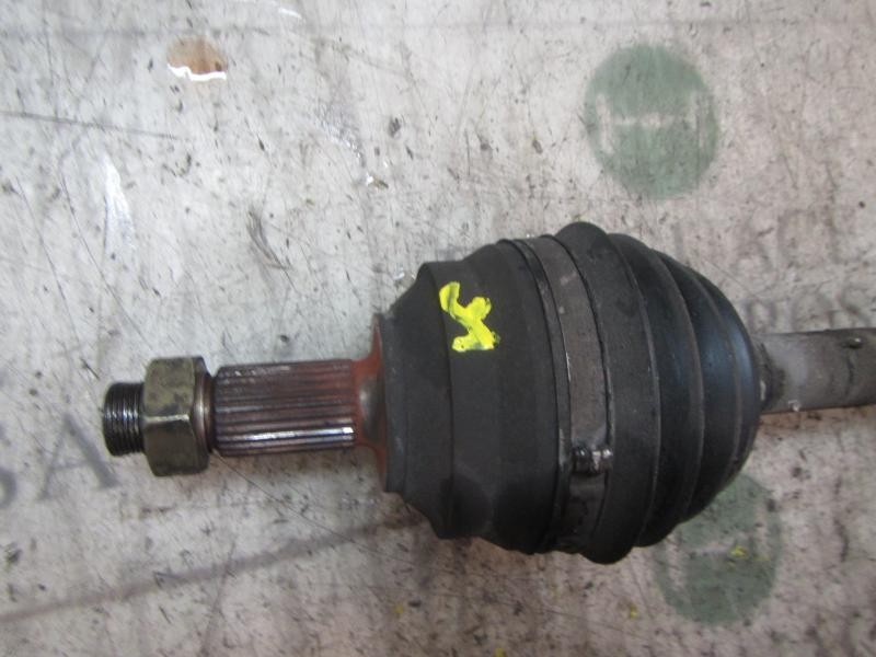 Recambio de transmision izquierda para fiat ulysse (179) 2.2 16v jtd cat referencia OEM IAM 1485694080  