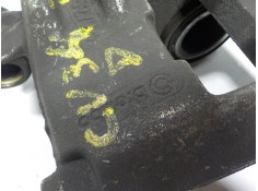 Recambio de pinza freno delantera derecha para fiat ducato caja cerrada 15 (desde 03.02) 2.8 jtd cat referencia OEM IAM    2