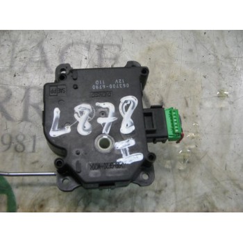 MOTOR APERTURA TRAMPILLAS CLIMATIZADOR 