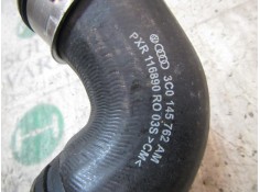 Recambio de tubo intercooler para seat leon (1p1) 1.9 tdi referencia OEM IAM 3C0145834M   2