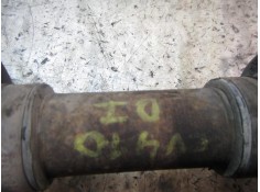 Recambio de transmision izquierda para chrysler jeep cherokee (kj) 2.5 crd cat referencia OEM IAM    2