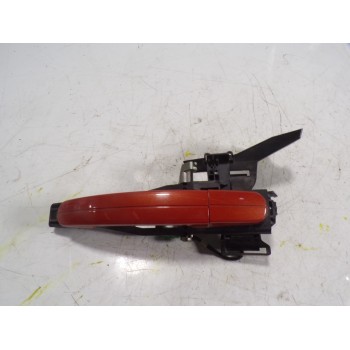 MANETA EXTERIOR TRASERA IZQUIERDA 1305822 