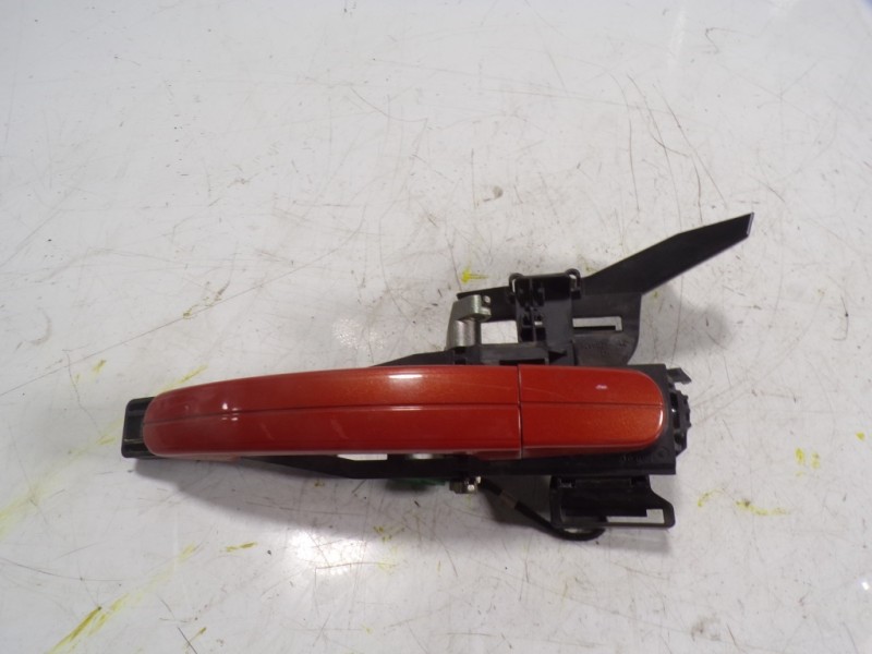 Recambio de maneta exterior trasera izquierda para ford kuga (cbv) titanium referencia OEM IAM 1305822  