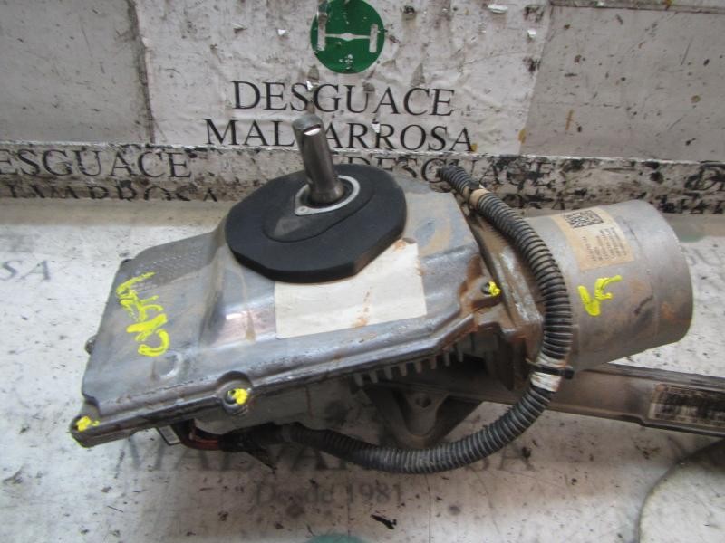 Recambio de cremallera direccion para citroën c3 1.1 referencia OEM IAM 1608035480  