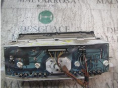 Recambio de cuadro instrumentos para opel frontera a sport referencia OEM IAM    2