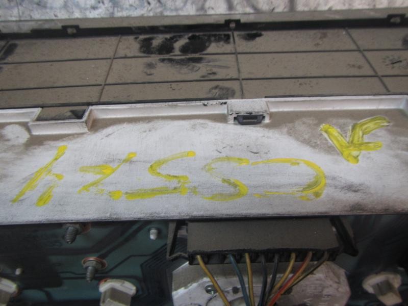 Recambio de cuadro instrumentos para opel frontera a sport referencia OEM IAM   