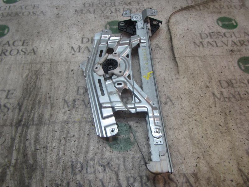 Recambio de elevalunas delantero derecho para honda civic berlina 5 (fk) 1.8 vtec cat referencia OEM IAM   