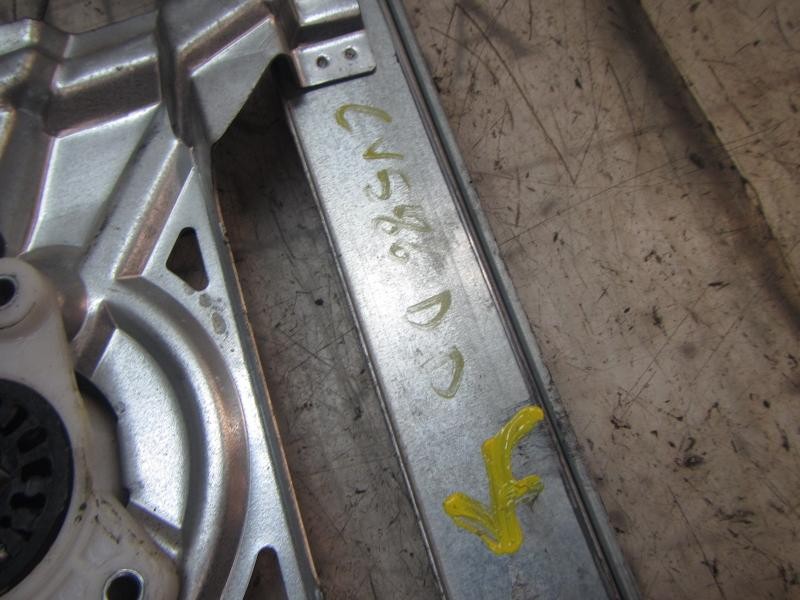 Recambio de elevalunas delantero derecho para honda civic berlina 5 (fk) 1.8 vtec cat referencia OEM IAM   