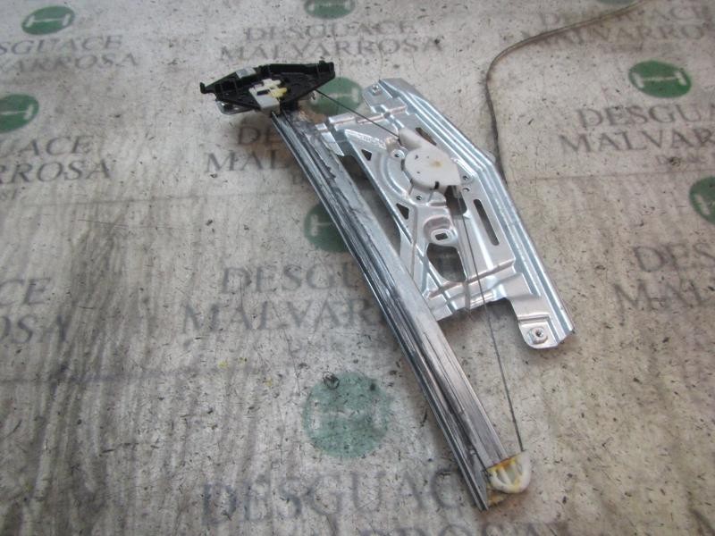 Recambio de elevalunas delantero derecho para honda civic berlina 5 (fk) 1.8 vtec cat referencia OEM IAM   