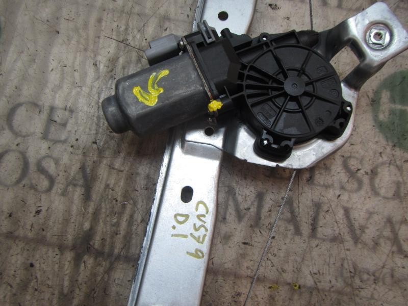 Recambio de elevalunas delantero izquierdo para citroën c3 1.1 referencia OEM IAM 9221FQ  