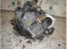 Recambio de caja cambios para fiat ulysse (179) 2.2 16v jtd cat referencia OEM IAM 9567406888 20LM01  2