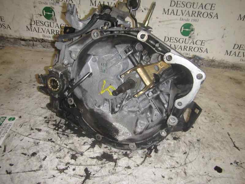 Recambio de caja cambios para fiat ulysse (179) 2.2 16v jtd cat referencia OEM IAM 9567406888 20LM01 