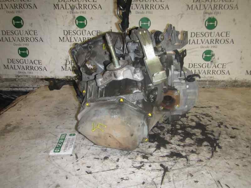 Recambio de caja cambios para fiat ulysse (179) 2.2 16v jtd cat referencia OEM IAM 9567406888 20LM01 