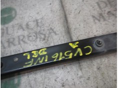 Recambio de travesaño inferior para renault megane iii berlina 5 p 1.5 dci diesel referencia OEM IAM 544F00003R   2