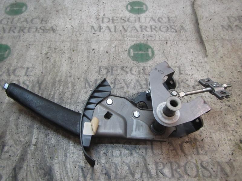 Recambio de palanca freno de mano para kia cee´d 2.0 crdi referencia OEM IAM 597101H500EQ  
