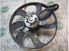 Recambio de electroventilador para volkswagen bora berlina (1j2) trendline referencia OEM IAM    2