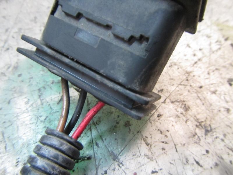 Recambio de electroventilador para volkswagen bora berlina (1j2) trendline referencia OEM IAM   