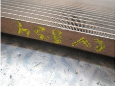 Recambio de condensador aire acondicionado para citroën jumpy 2.0 hdi sx caja cerrada acristalada referencia OEM IAM    2