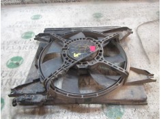 Recambio de electroventilador para hyundai atos prime (mx) 1.1 12v cat referencia OEM IAM    2