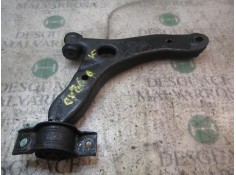 Recambio de brazo suspension inferior delantero derecho para ford tourneo connect (tc7) kombi b. corta (2006) referencia OEM IAM