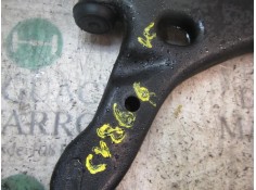 Recambio de brazo suspension inferior delantero derecho para ford tourneo connect (tc7) kombi b. corta (2006) referencia OEM IAM 2