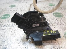 Recambio de cerradura puerta delantera izquierda para ford focus lim. (cb4) 1.6 tdci cat referencia OEM IAM    2
