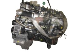 Recambio de motor completo para ssangyong rodius xdi limited referencia OEM IAM  665926 
