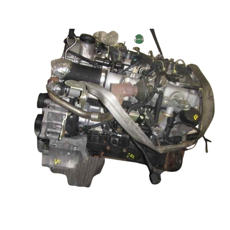 Recambio de motor completo para ssangyong rodius xdi limited referencia OEM IAM  665926 