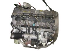 Recambio de motor completo para ssangyong rodius xdi limited referencia OEM IAM  665926  2