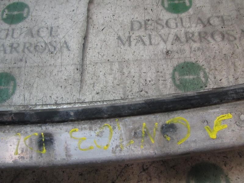 Recambio de refuerzo paragolpes delantero para bmw serie 5 berlina (e39) 2.5 turbodiesel cat referencia OEM IAM   