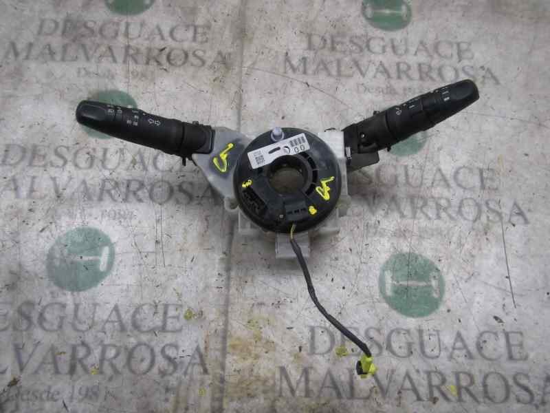Recambio de mando luces para nissan micra (k12e) 1.2 cat referencia OEM IAM   