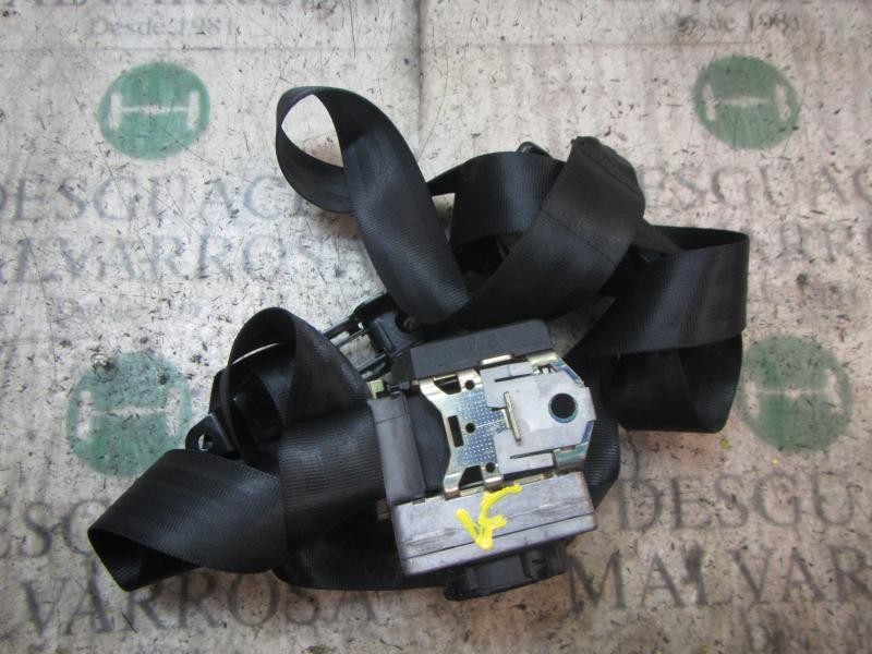 Recambio de cinturon seguridad delantero derecho para volkswagen golf iv berlina (1j1) básico referencia OEM IAM   