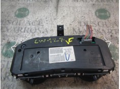 Recambio de cuadro instrumentos para renault megane ii berlina 5p 1.5 dci diesel cat referencia OEM IAM    2