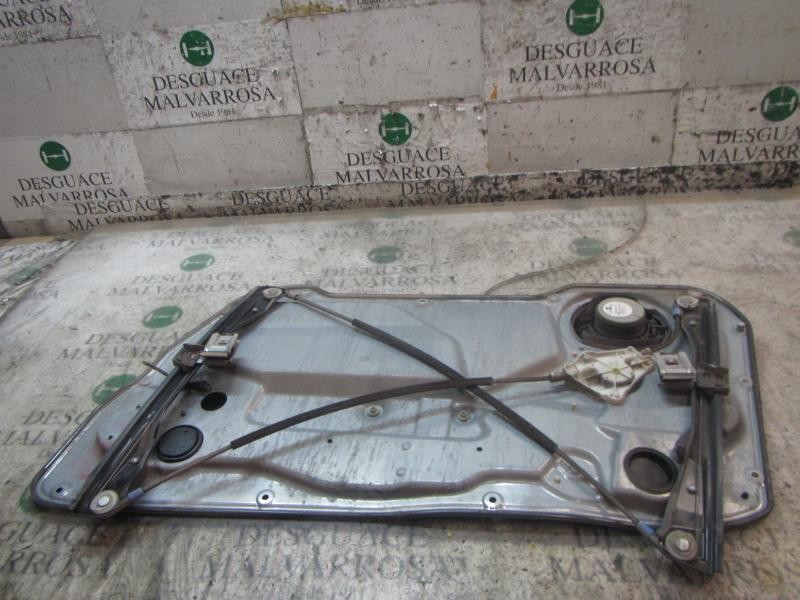 Recambio de elevalunas delantero izquierdo para seat ibiza (6l1) 1.4 16v referencia OEM IAM   