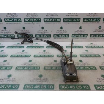 PALANCA CAMBIO 1K0711050A 1K0711049CH 