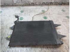 Recambio de condensador aire acondicionado para seat ibiza (6l1) cool referencia OEM IAM   