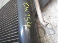 Recambio de condensador aire acondicionado para seat ibiza (6l1) cool referencia OEM IAM    2