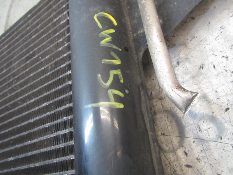 Recambio de condensador aire acondicionado para seat ibiza (6l1) cool referencia OEM IAM   