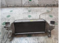 Recambio de intercooler para ford focus berlina (cak) ambiente referencia OEM IAM   